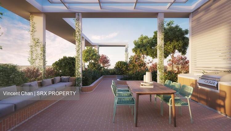 Canberra Crescent Residences (D27), Apartment #567026701